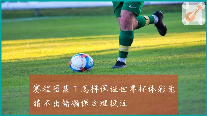 赛程密集下怎样保证世界杯体彩竞猜不出错确保合理投注