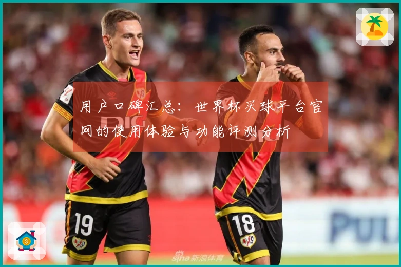 用户口碑汇总：世界杯买球平台官网的使用体验与功能评测分析