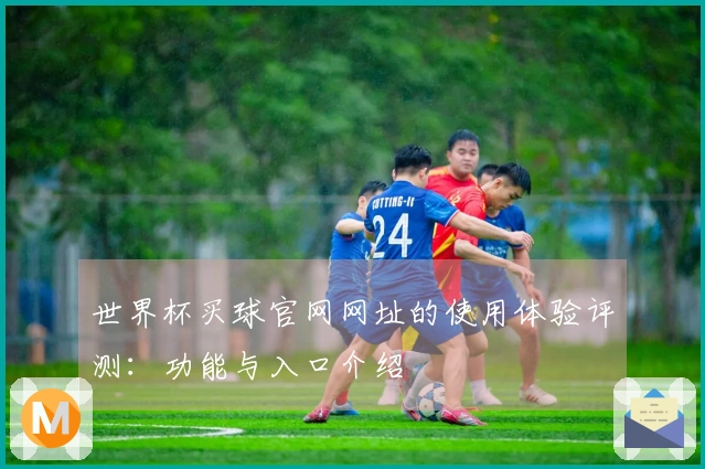 世界杯买球官网网址的使用体验评测：功能与入口介绍