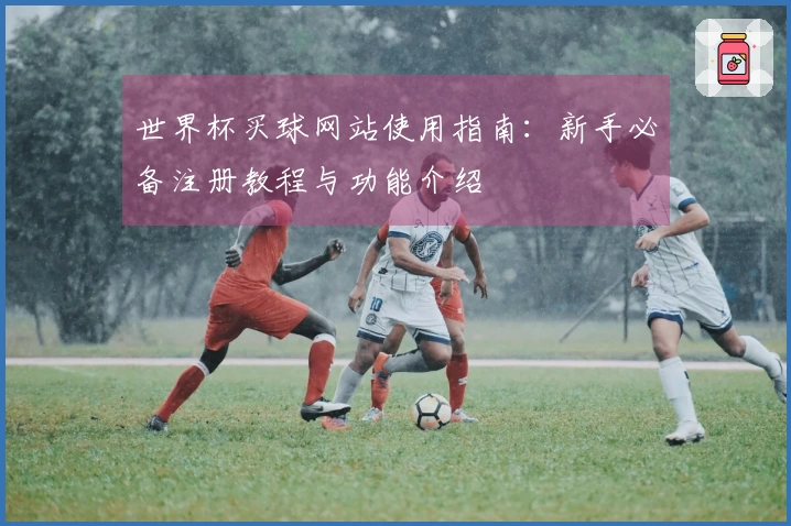 世界杯买球网站使用指南：新手必备注册教程与功能介绍
