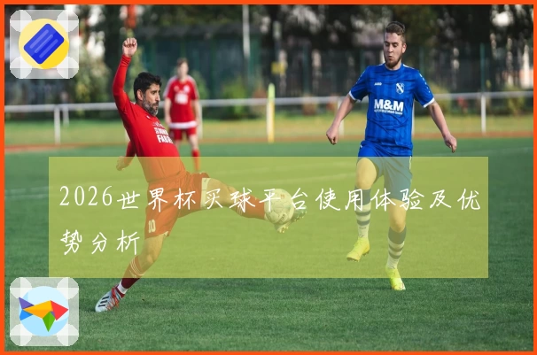 2026世界杯买球平台使用体验及优势分析